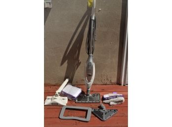 Shark Professional Mop With Attachments