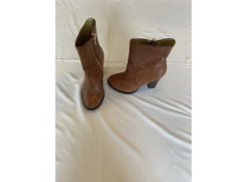 Elaine Turner Ankle Boot