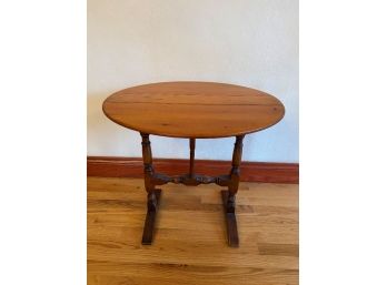 Drop Leaf Table