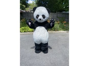 Panda Costumes