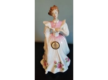 Royal Doulton Figurine