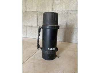 Thermos Canteen