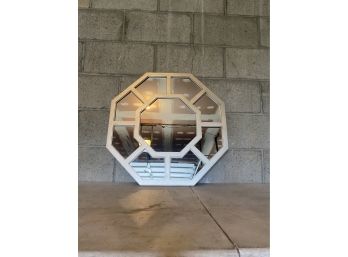 Unique Octagon Mirror