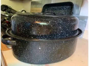 Assorted Cookware  (10 Pieces)