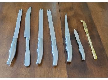 Forever Sharp Surgical Stainless Carving Knives