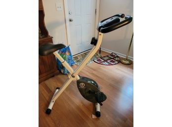 Marcy Exercise Bike