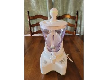 Smoothie Elite Machine - Juicer, Margarita, Blender