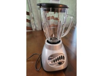 Oster Blender