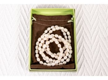 Five Ross And Simons  Cultured Pearl Bracelets