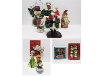 Christmas Decor Collection