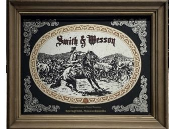 Smith And Wesson Artwork