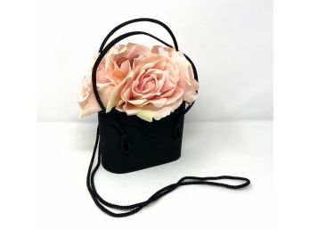 Barbaree Le Petit Jardin Evening Bag