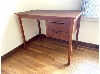 Vintage Midcentury Modern Desk