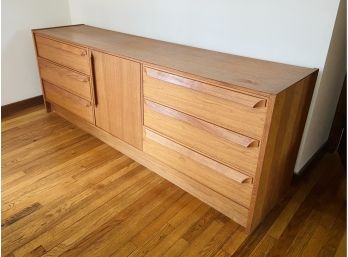 Midcentury Modern Dresser