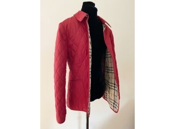 Burberry London Jacket Size S