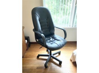 Office Chair On Wheels