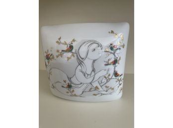 Rosenthal Porcelain Vase