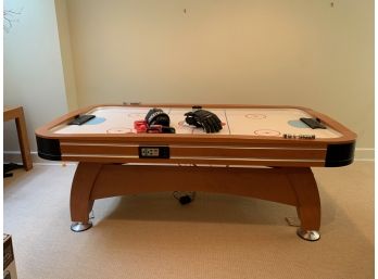 Sportcraft Air Hockey Table