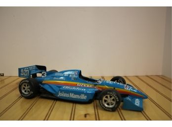 Pre Owned Vintage Maisto 1:18 Robbie Buhl Indy Racing League Diecast Car