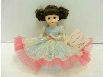 Madame Alexander 'Easter Princess' Doll - 8'Tall