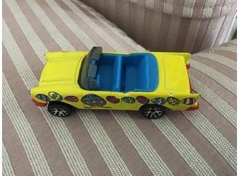 Matchbox 1997 Mattel, Inc., 1957 Chevrolet Convertible - Lot #13