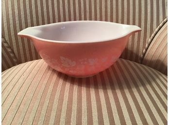 Vintage Pyrex 1 1/2 Quart #442 Mixing Bowl