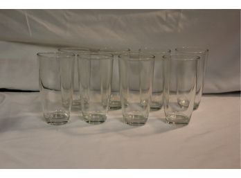 Crisa Water Glasses (8)