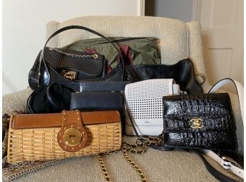 Handbag Collection