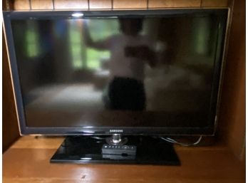 Samsung 32' TV