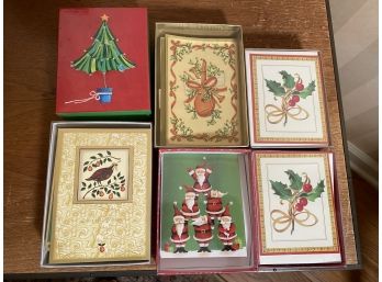 Holiday Cards, Crane's Stationery