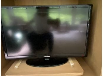 Samsung 26' TV