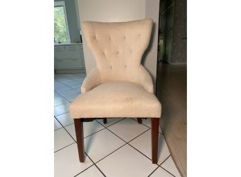 Upholstered Dining Chair