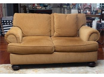 Drexel Heritage Loveseat, $2,500