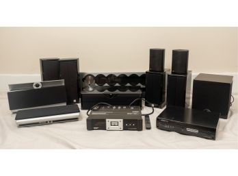 Vienna Acoustics Extensive Audiophile Collection, Original Retail Totals $25,000