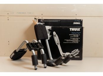 Thule Hull-a-port Vertical Kayak Carrier