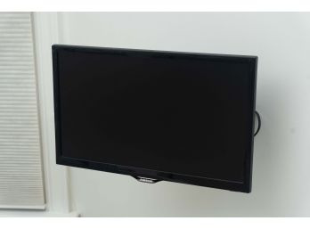 Samsung 20' Wall Mount Television, Original Retail $300