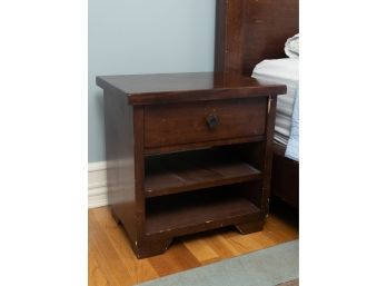 Nightstand (1 Of 2), Original Retail $350