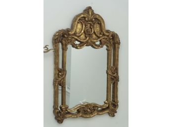 Horchow Rococo Mirror (2 Of 2), Original Retail $500