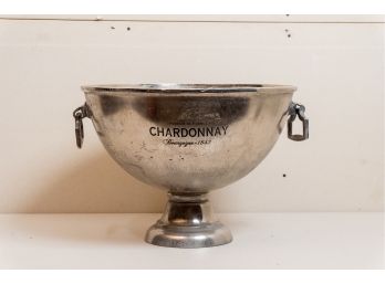 French Bourgogne Chardonnay 1852 Ice Bucket