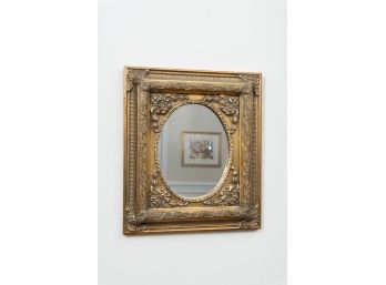 Picture Frame Mirror