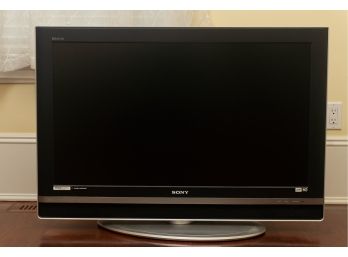 Sony Bravia 40' Television