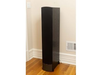 Paradigm High Definition Speaker System, Original Retail $1,800