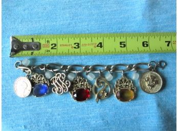 Jewelry - Charm Bracelet