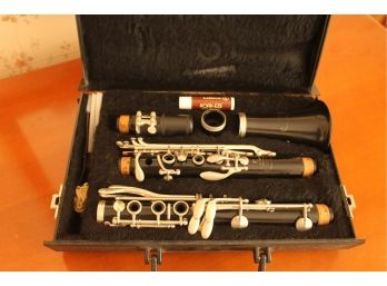 Vintage Vito Clarinet Reso-tone #3