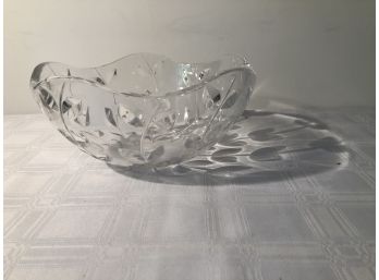 Signed Tiffany Bowl