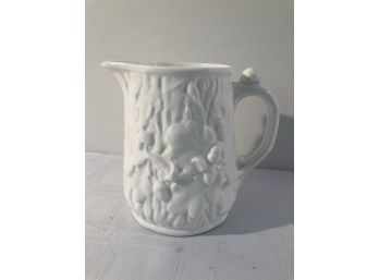 6' Minton Pitcher