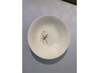 Sputnick Vegetable Bowl