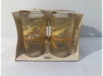 4Libby Glasses In Box