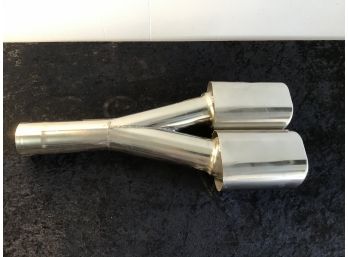 1996 Camaro Ss Exhaust Pipe