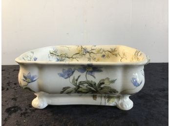 Doulton's Warwick Burslem Serving Dish